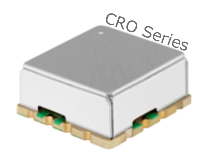 CRO Series